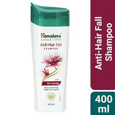 HIMALAYA ANTI HAIR FALL SHAMPOO 400ML